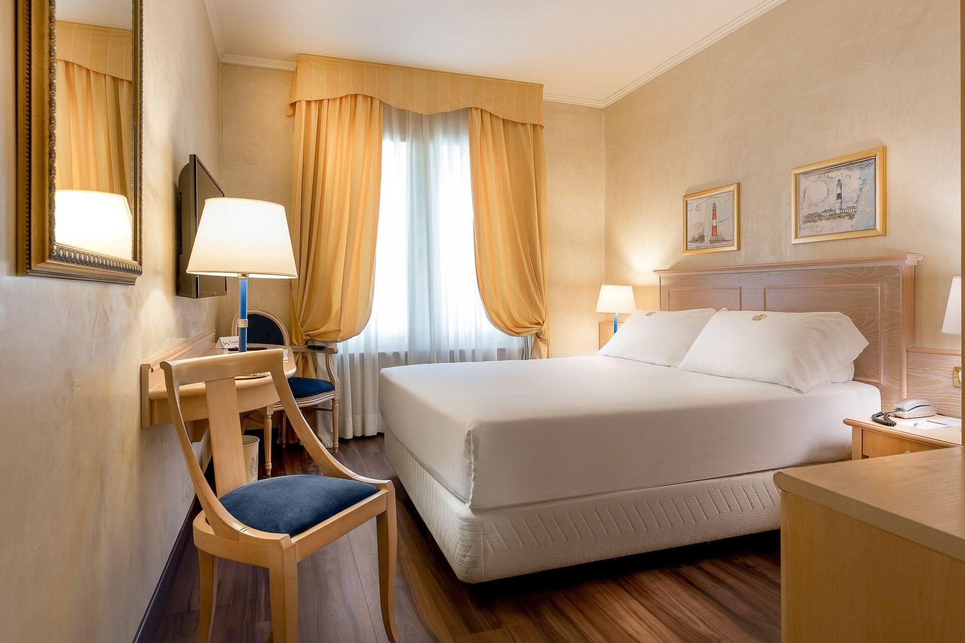 Hotel De Londres Rimini Luaran gambar