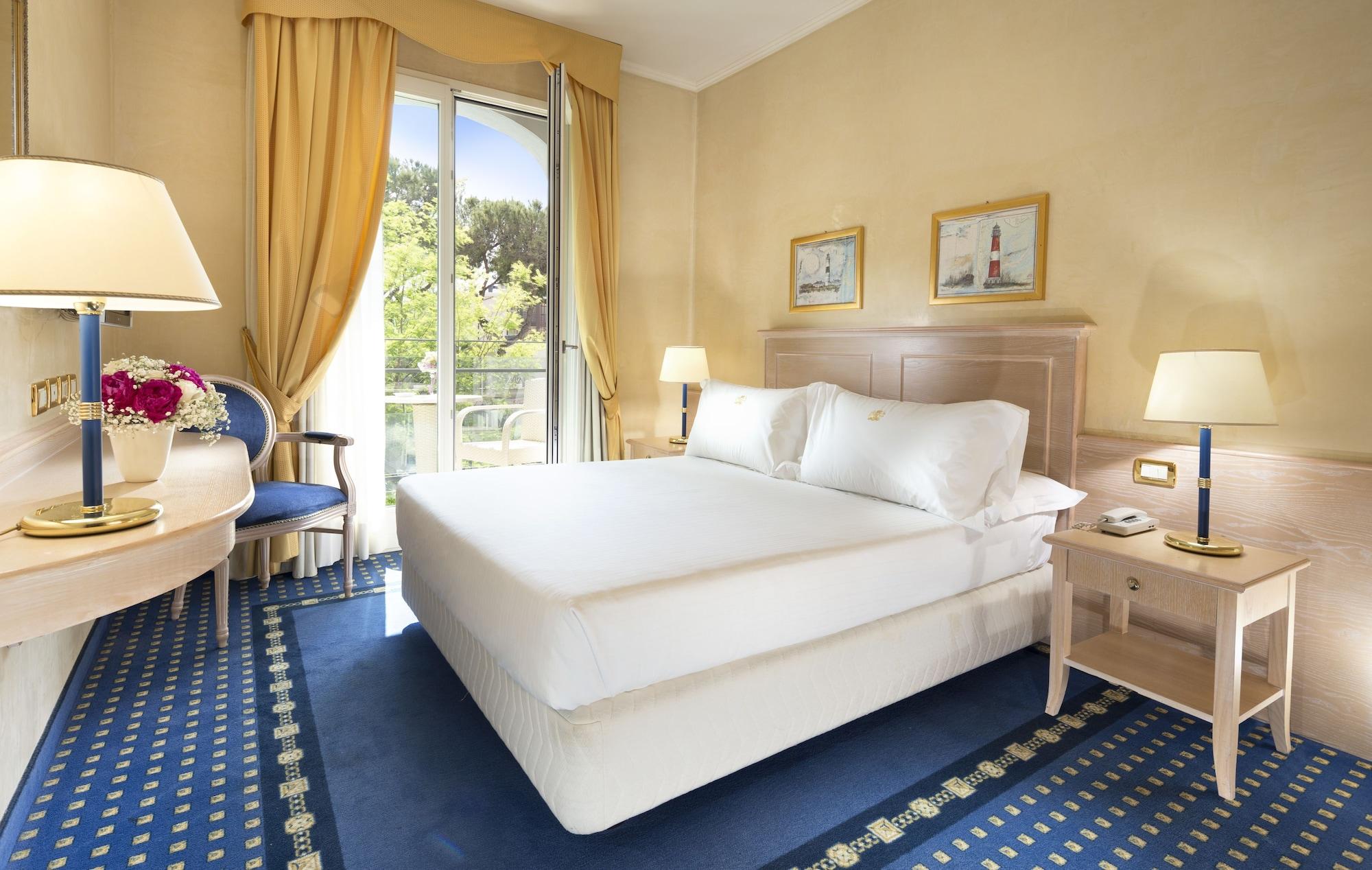 Hotel De Londres Rimini Luaran gambar