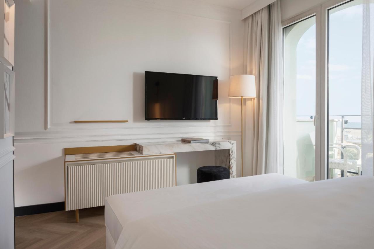 Hotel De Londres Rimini Luaran gambar