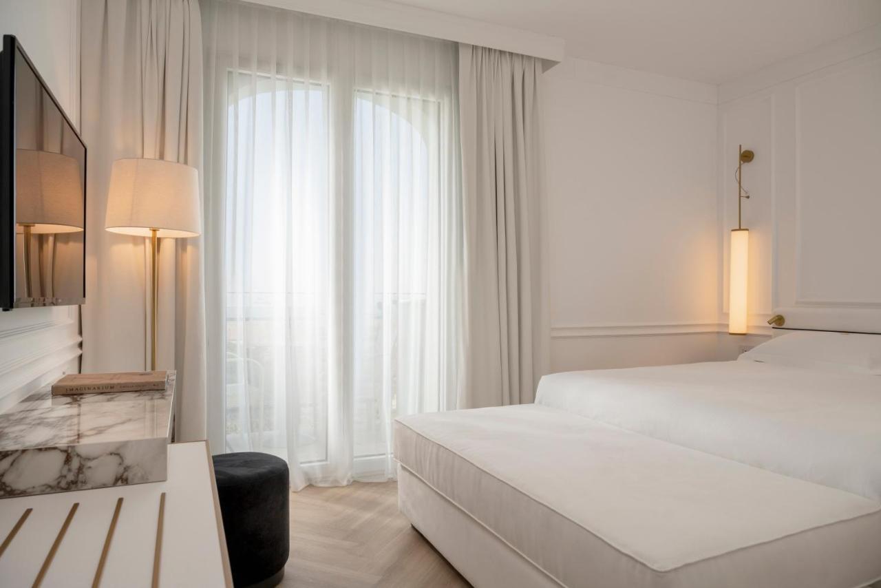 Hotel De Londres Rimini Luaran gambar