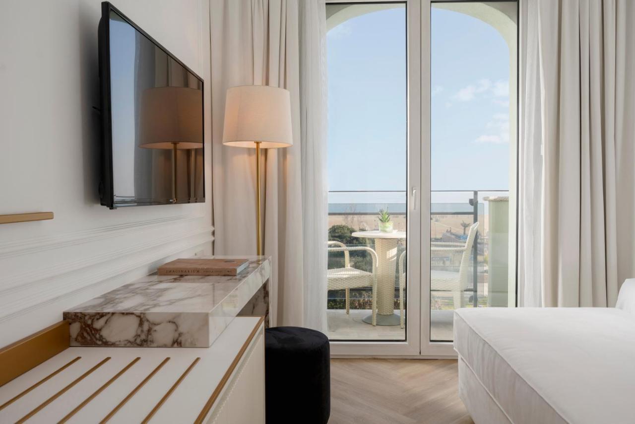 Hotel De Londres Rimini Luaran gambar