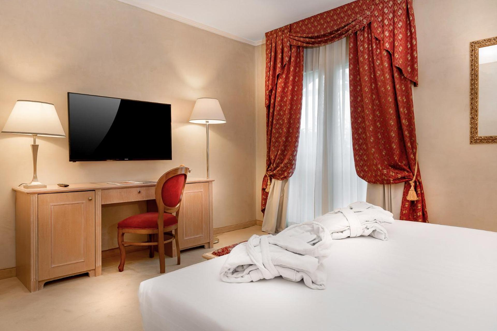 Hotel De Londres Rimini Bilik gambar