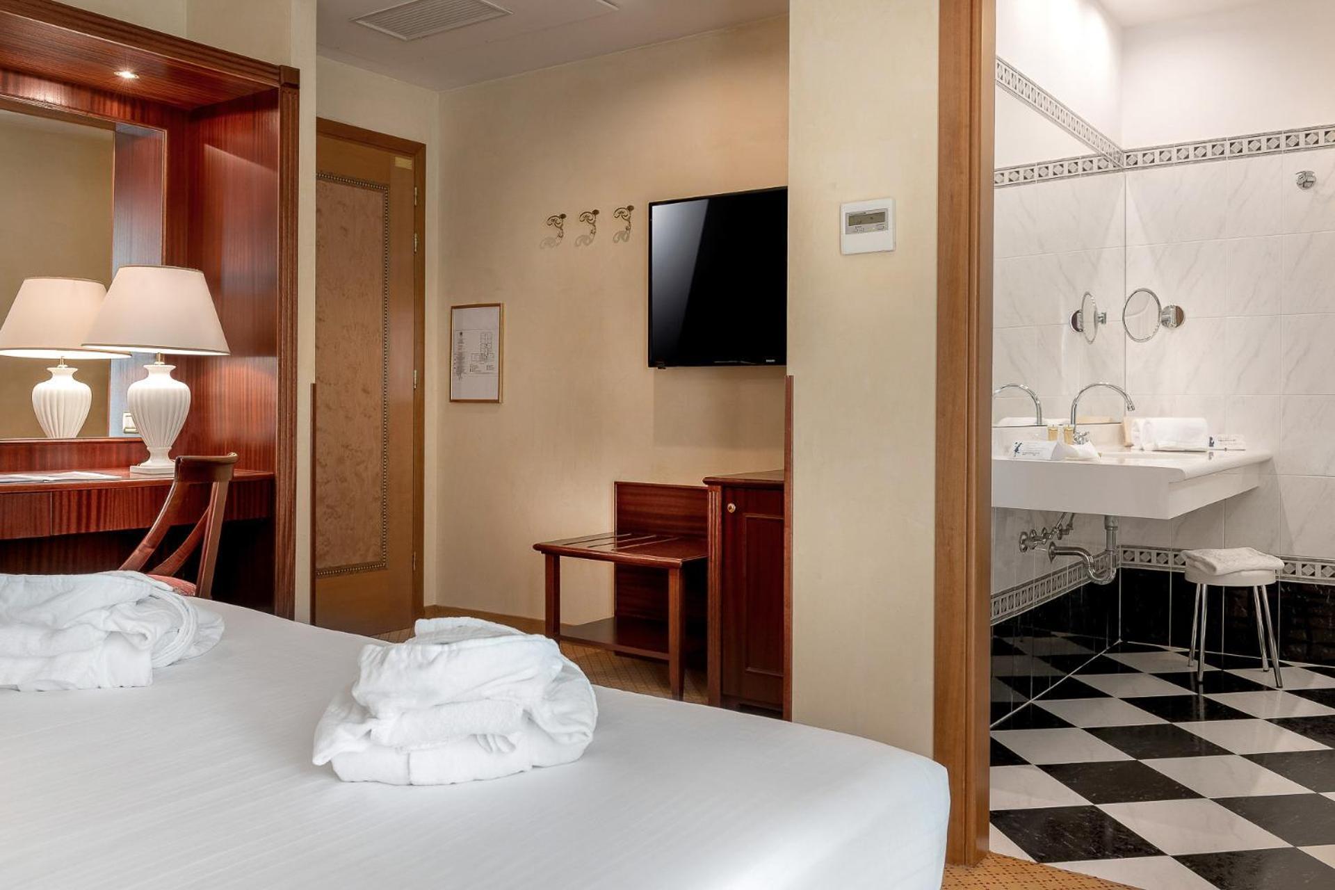 Hotel De Londres Rimini Bilik gambar