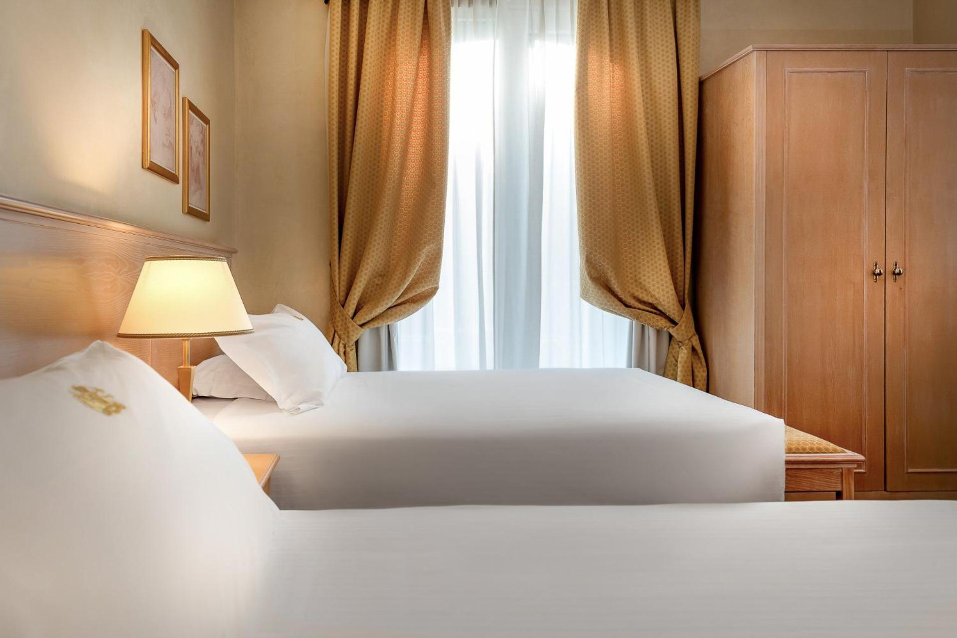 Hotel De Londres Rimini Bilik gambar