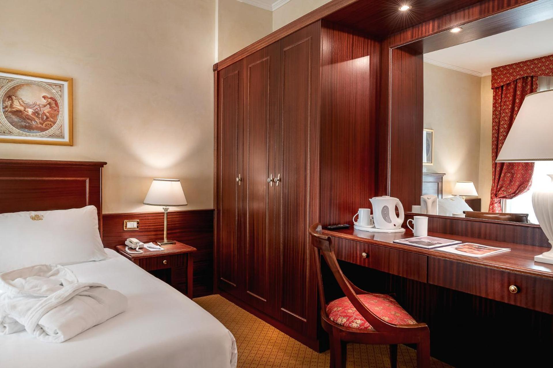 Hotel De Londres Rimini Bilik gambar