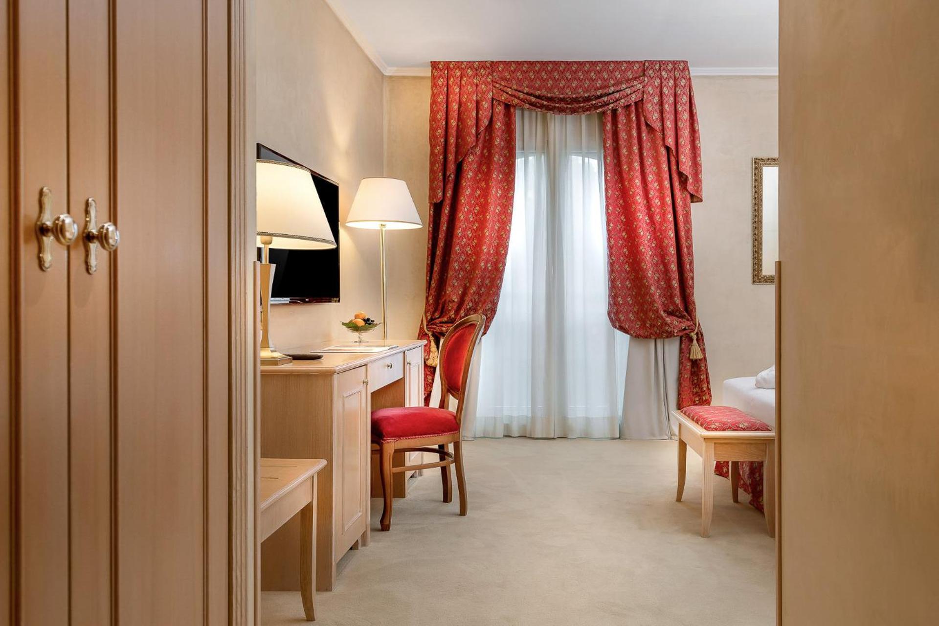 Hotel De Londres Rimini Bilik gambar