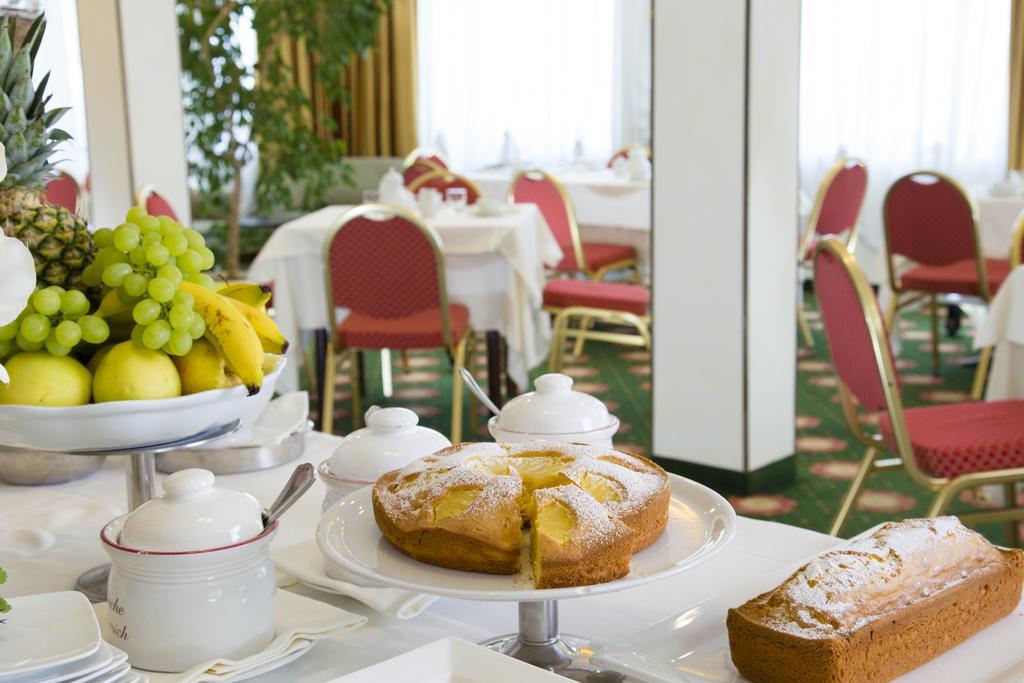 Hotel De Londres Rimini Luaran gambar