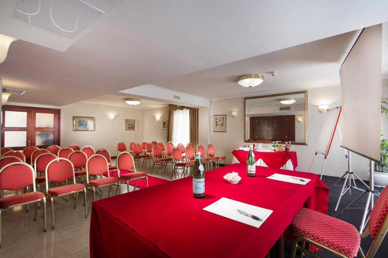 Hotel De Londres Rimini Luaran gambar