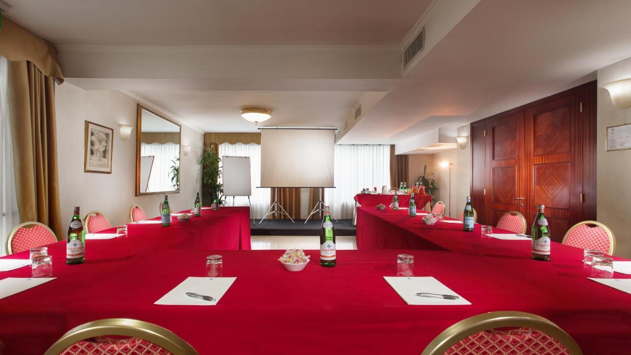 Hotel De Londres Rimini Luaran gambar